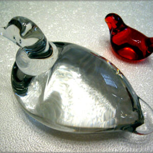 Blown Glass