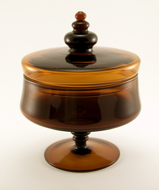 Art Deco Morgantown Palazzo Glassware - Image 2