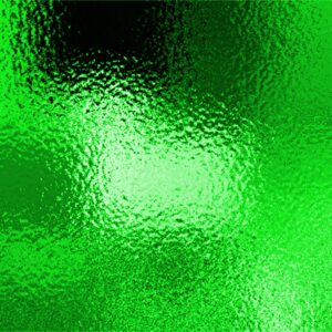 Green Glass