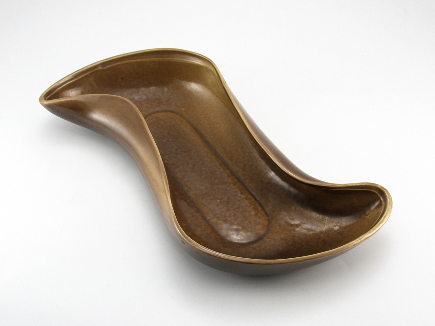 Red Wing Pottery Mid-Century Modern Charles Murphy
