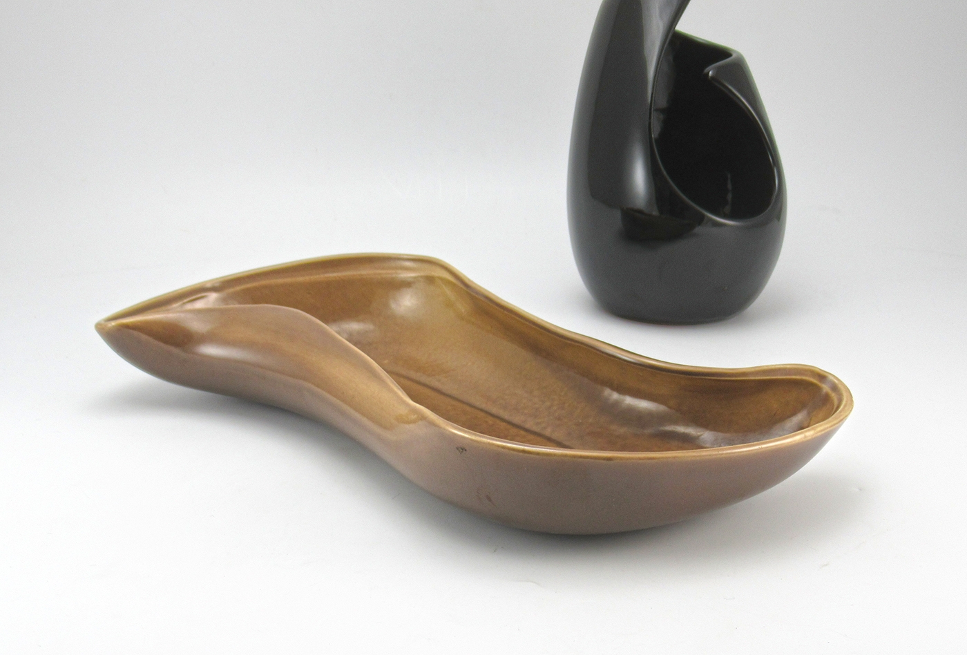 Red Wing Pottery Mid-Century Modern Charles Murphy - Image 5