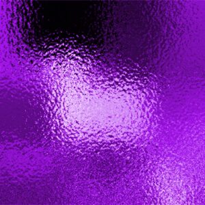 Purple Glass