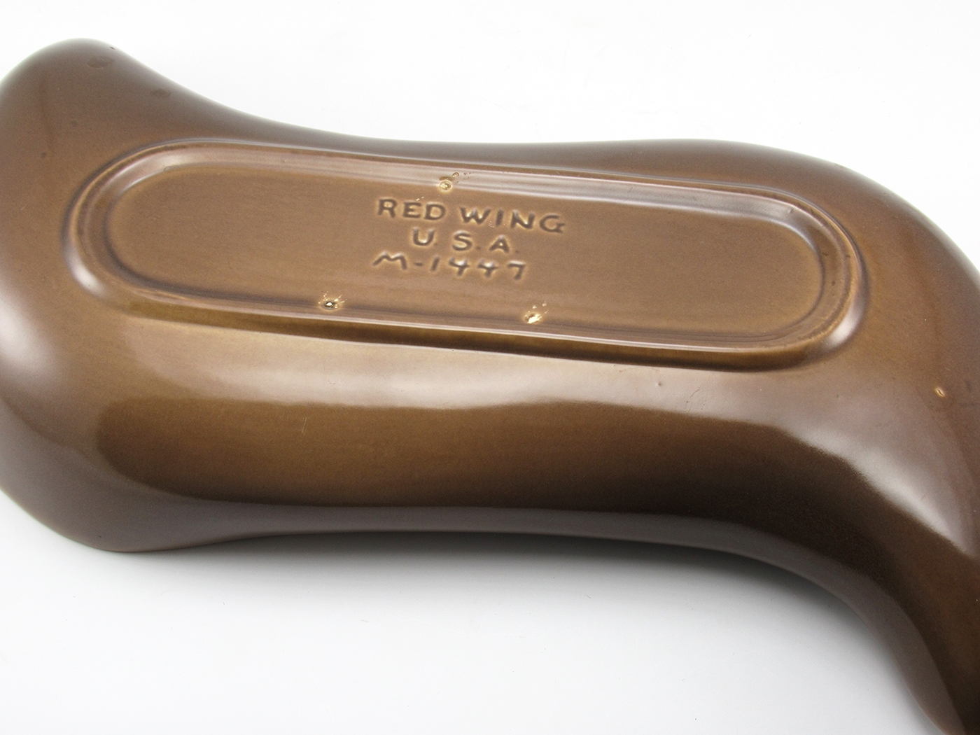 Red Wing Pottery Mid-Century Modern Charles Murphy - Image 2