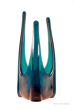 Bluenique Space Age Candleholder - Image 7