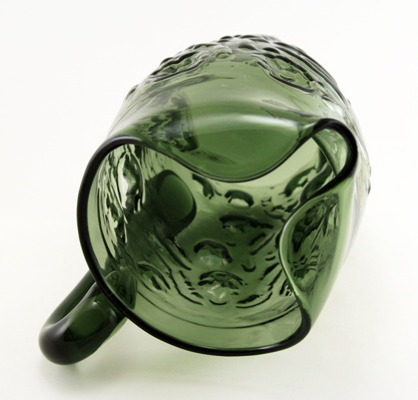 Vintage Glass Pitcher by Bryce Glass in El Rancho - Image 3