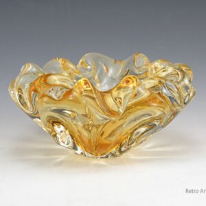 Vetro Artistico Veneziano Glass Handmade Genuine Venetian Glass Made in Italy