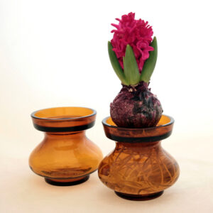 Votive Bulb Vase Set of Two - Finland