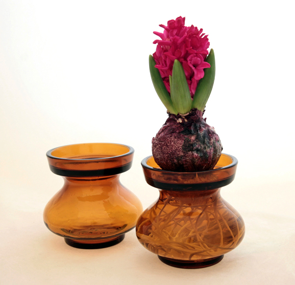 Votive Bulb Vase Set of Two - Finland